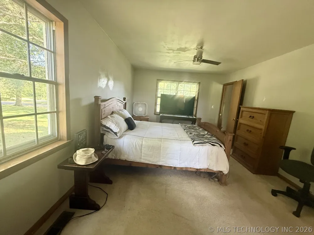 802 W Downing Street Tahlequah, OK 74464