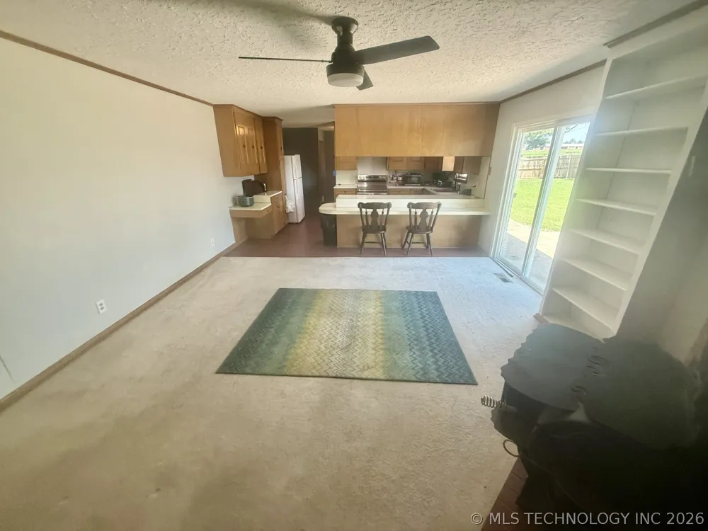 802 W Downing Street Tahlequah, OK 74464