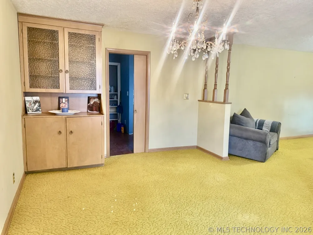 802 W Downing Street Tahlequah, OK 74464