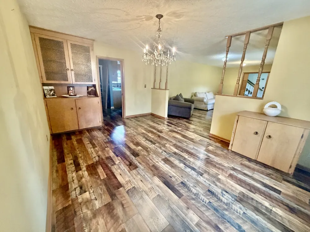 802 W Downing Street Tahlequah, OK 74464