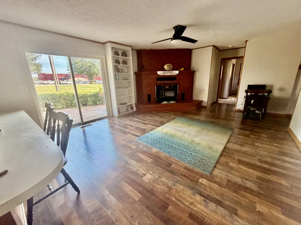 802 W Downing Street Tahlequah, OK 74464