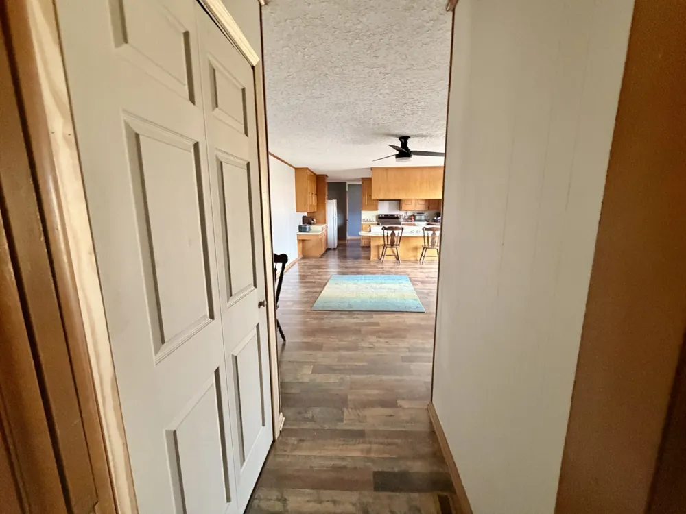 802 W Downing Street Tahlequah, OK 74464