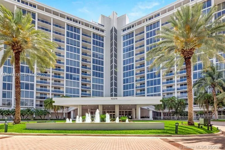 10275 Collins Ave #333 Bal Harbour, FL 33154