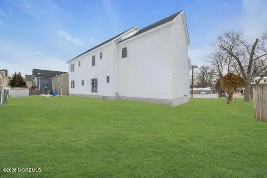 1027 Mereline Avenue Avenel, NJ 07001