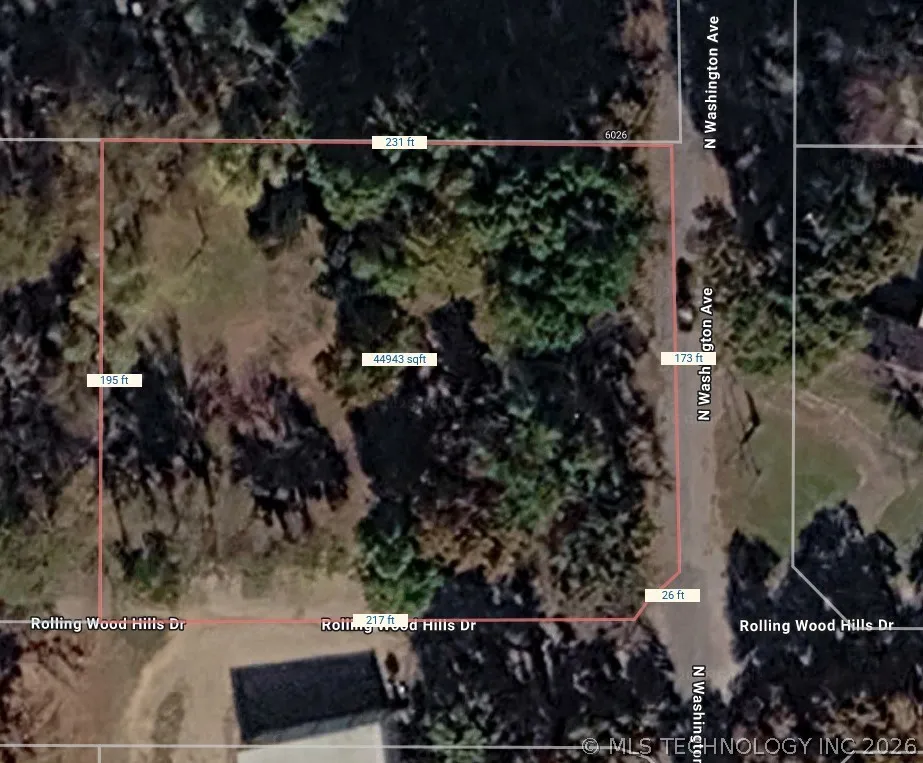 Rolling Wood Hills Drive Durant, OK 74701