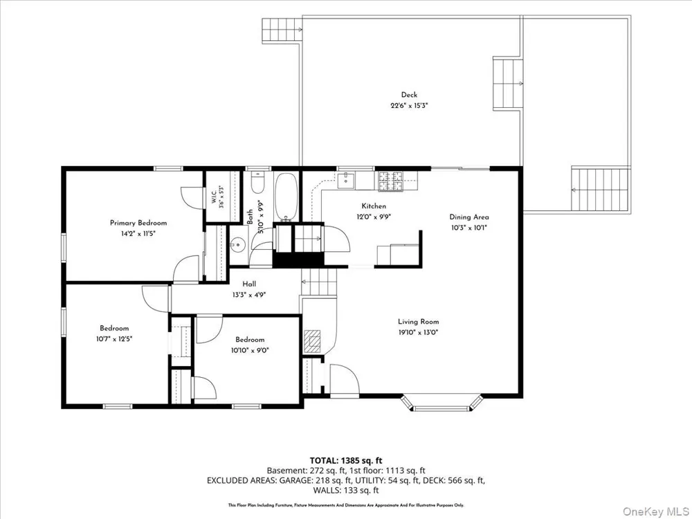 22 Knollwood Road Cortlandt Manor, NY 10567