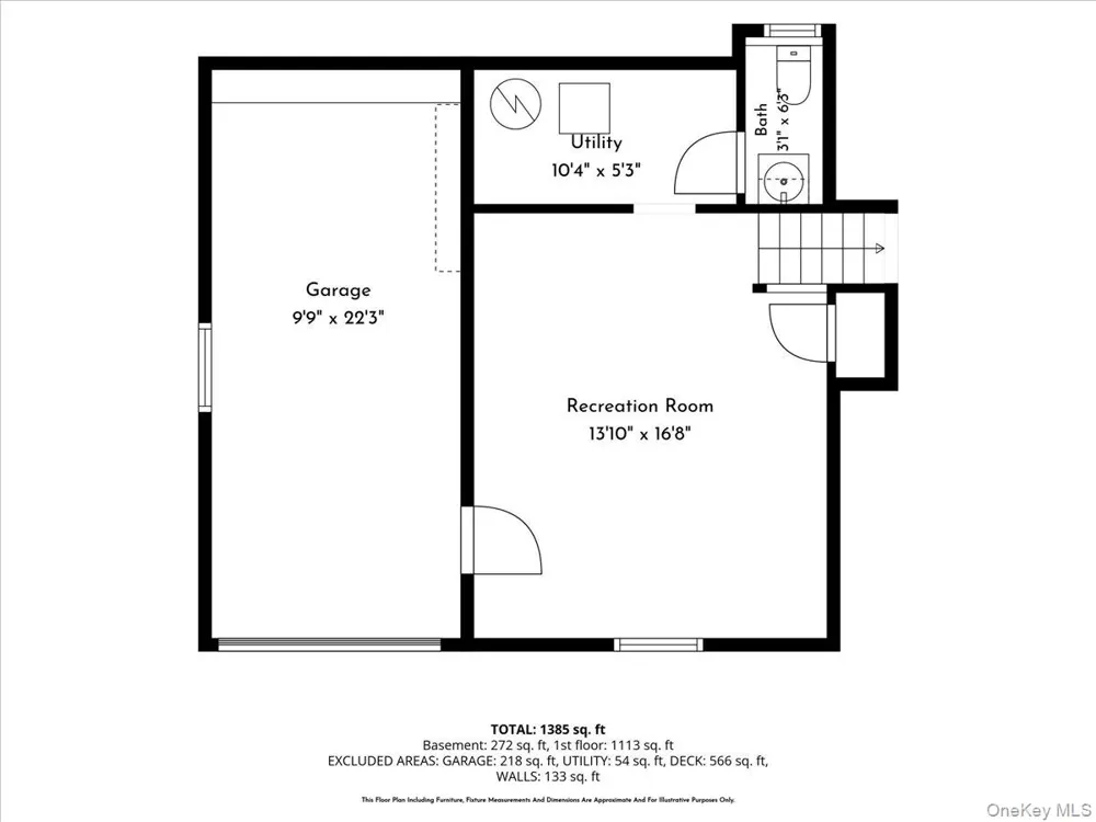 22 Knollwood Road Cortlandt Manor, NY 10567