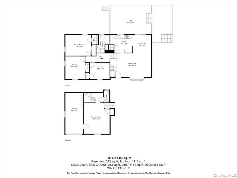 22 Knollwood Road Cortlandt Manor, NY 10567