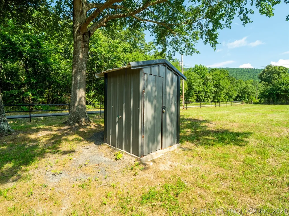 167966 4290 ROAD Clayton, OK 74536