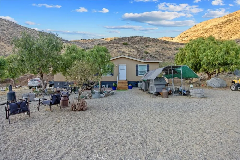 6931 Sierra Agua Dulce, CA 91390