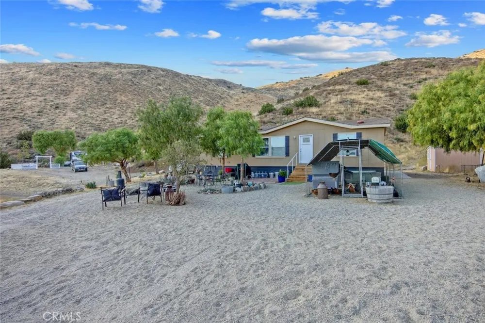 6931 Sierra Agua Dulce, CA 91390