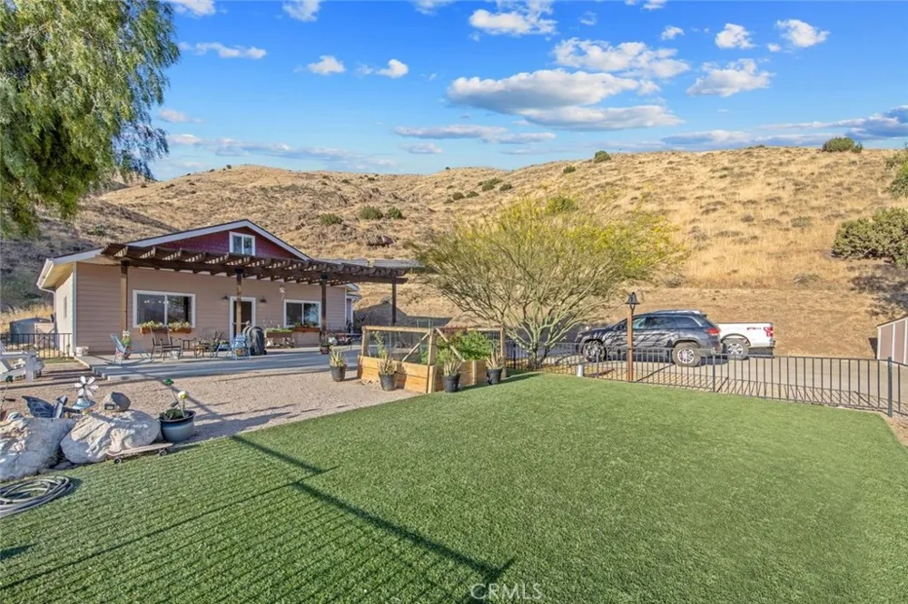 6931 Sierra Agua Dulce, CA 91390