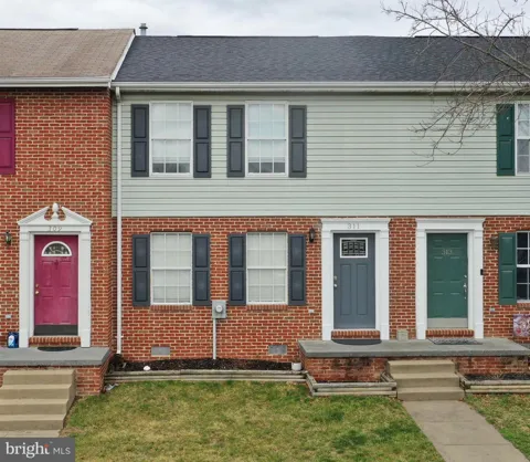 311 WILLOWBROOK COURT