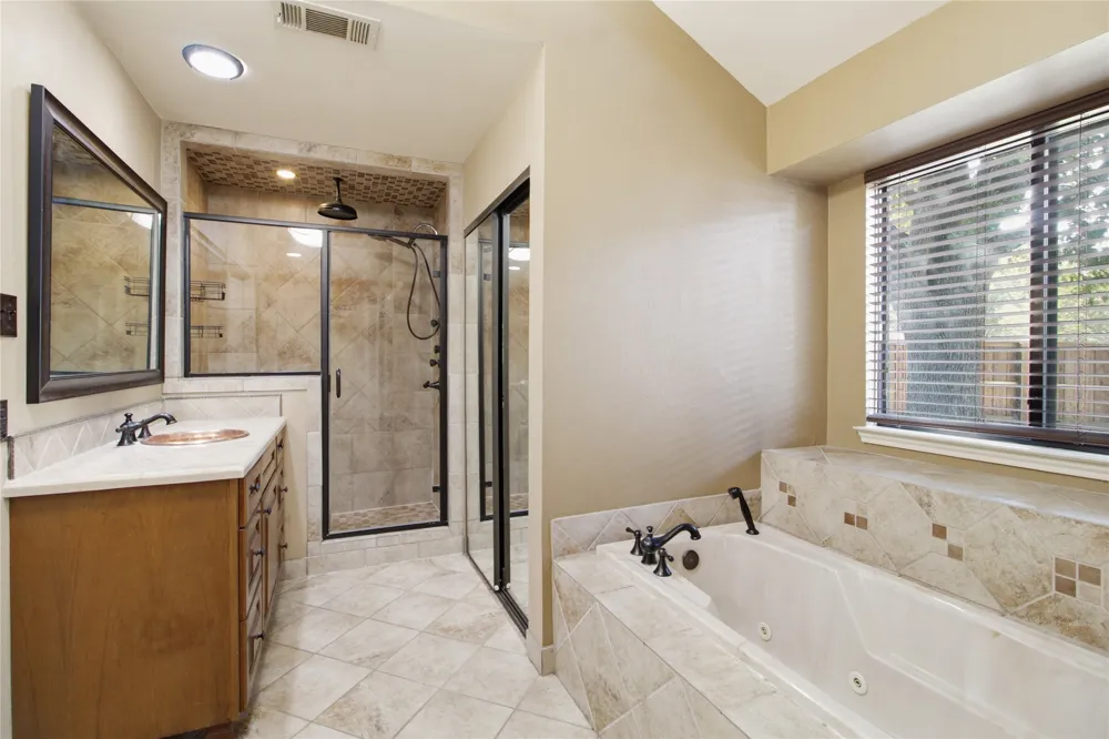 2701 Beau Drive Mesquite, TX 75181