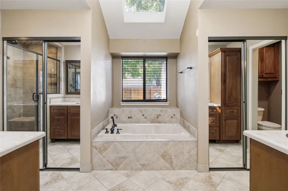 2701 Beau Drive Mesquite, TX 75181