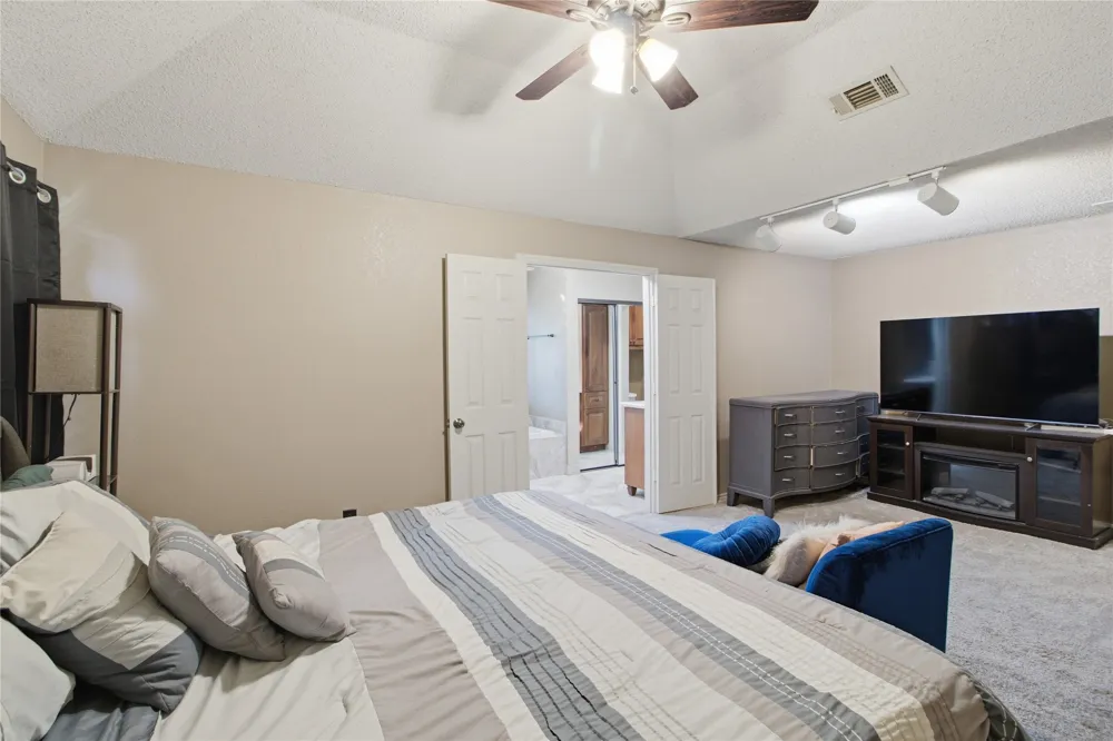 2701 Beau Drive Mesquite, TX 75181