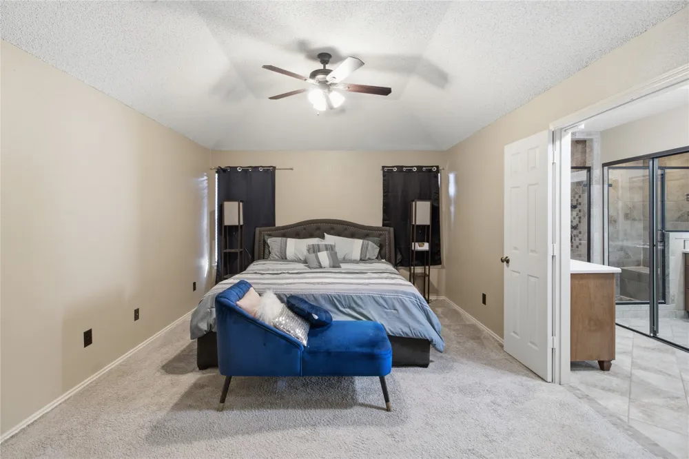 2701 Beau Drive Mesquite, TX 75181