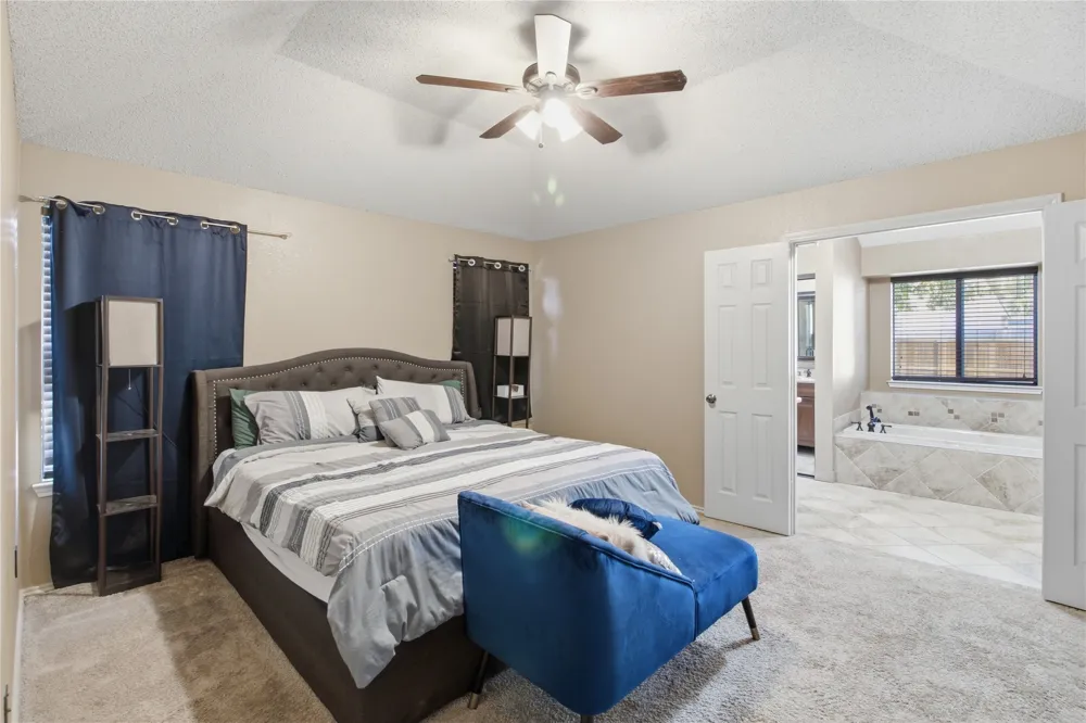 2701 Beau Drive Mesquite, TX 75181