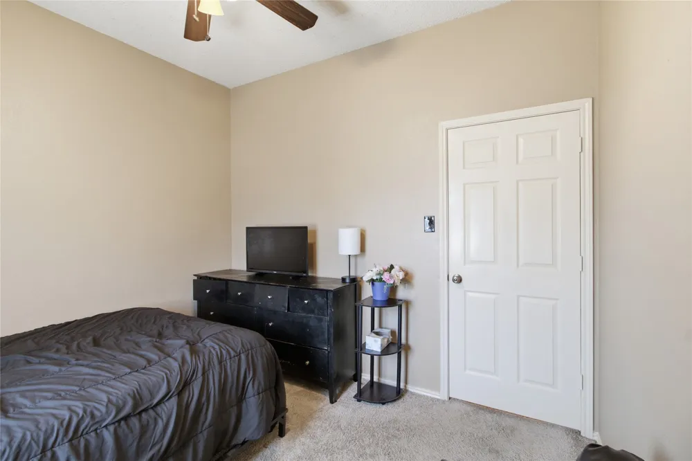 2701 Beau Drive Mesquite, TX 75181