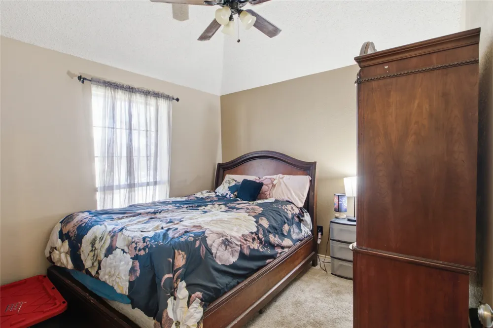2701 Beau Drive Mesquite, TX 75181