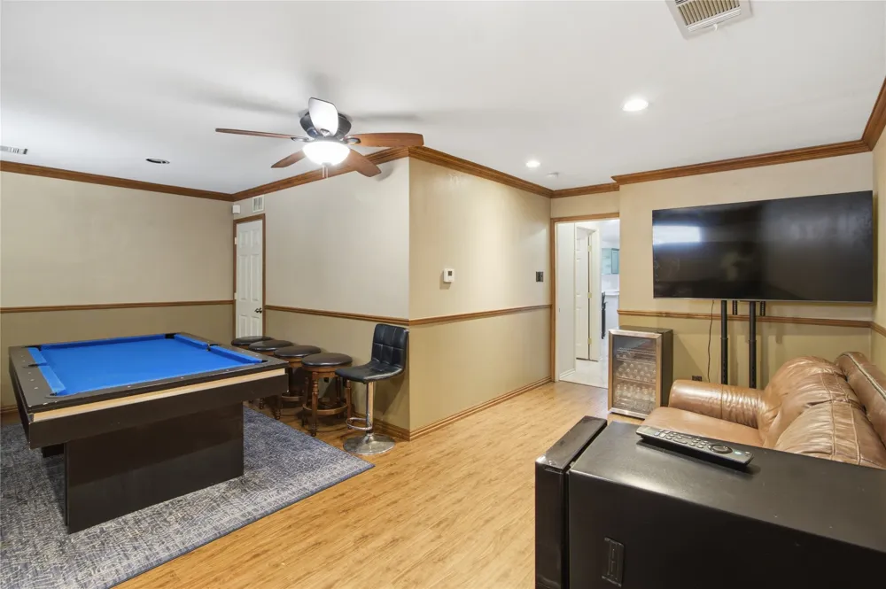2701 Beau Drive Mesquite, TX 75181
