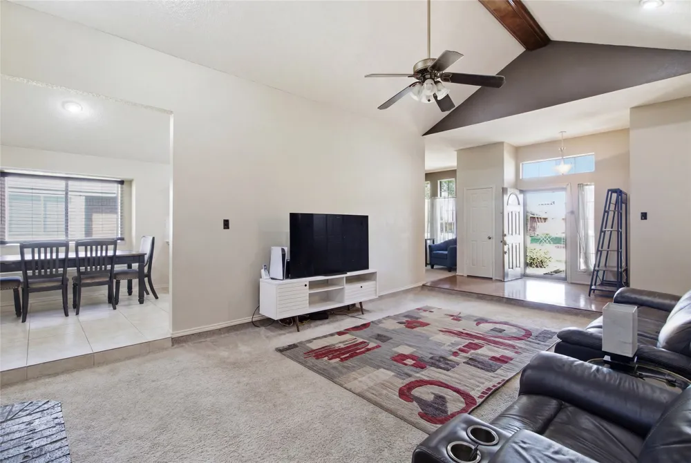2701 Beau Drive Mesquite, TX 75181