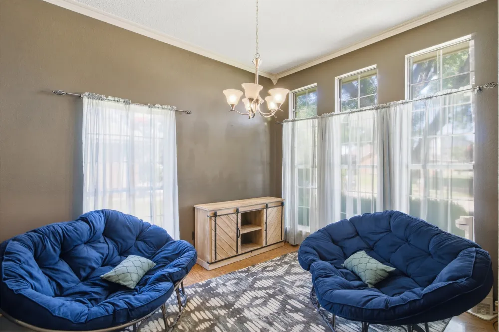 2701 Beau Drive Mesquite, TX 75181