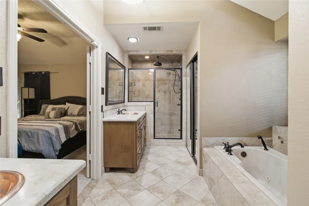2701 Beau Drive Mesquite, TX 75181
