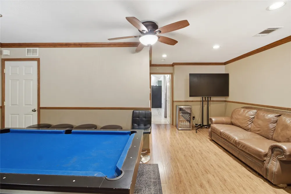 2701 Beau Drive Mesquite, TX 75181