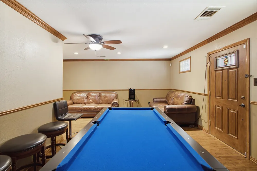 2701 Beau Drive Mesquite, TX 75181
