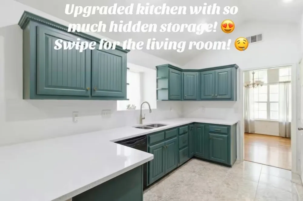 2701 Beau Drive Mesquite, TX 75181