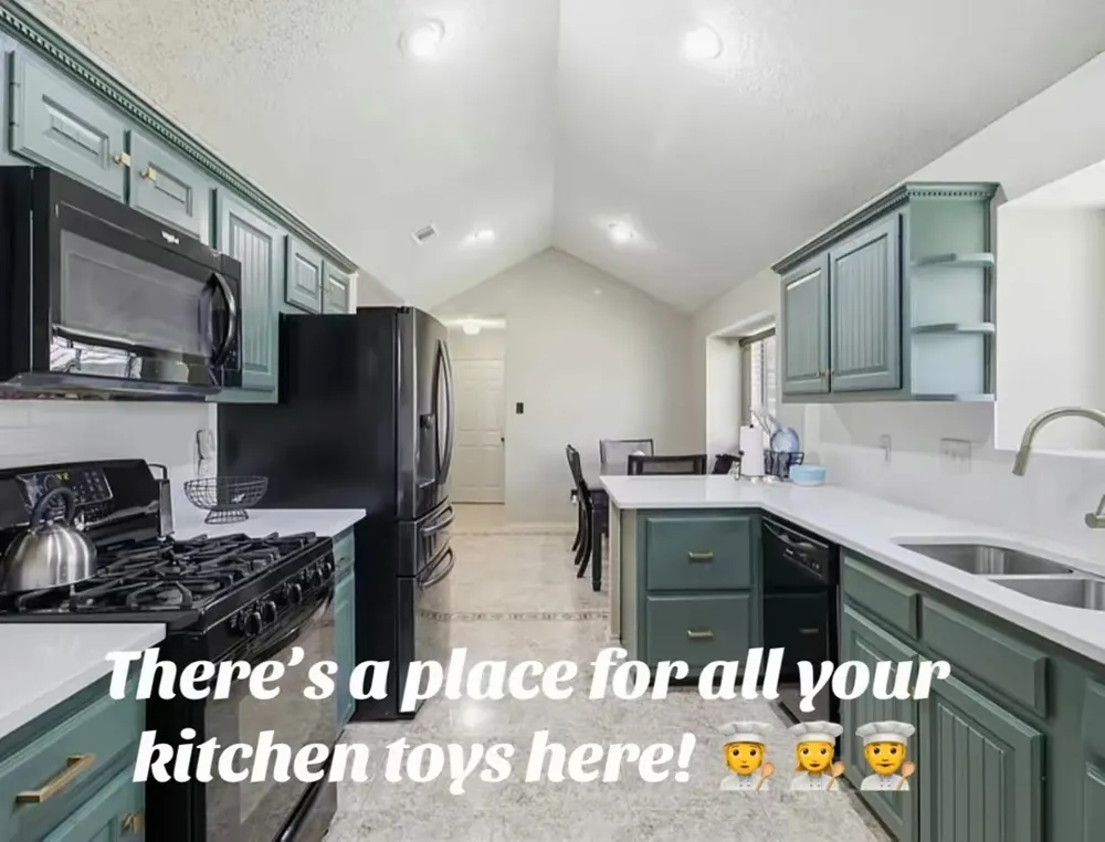 2701 Beau Drive Mesquite, TX 75181