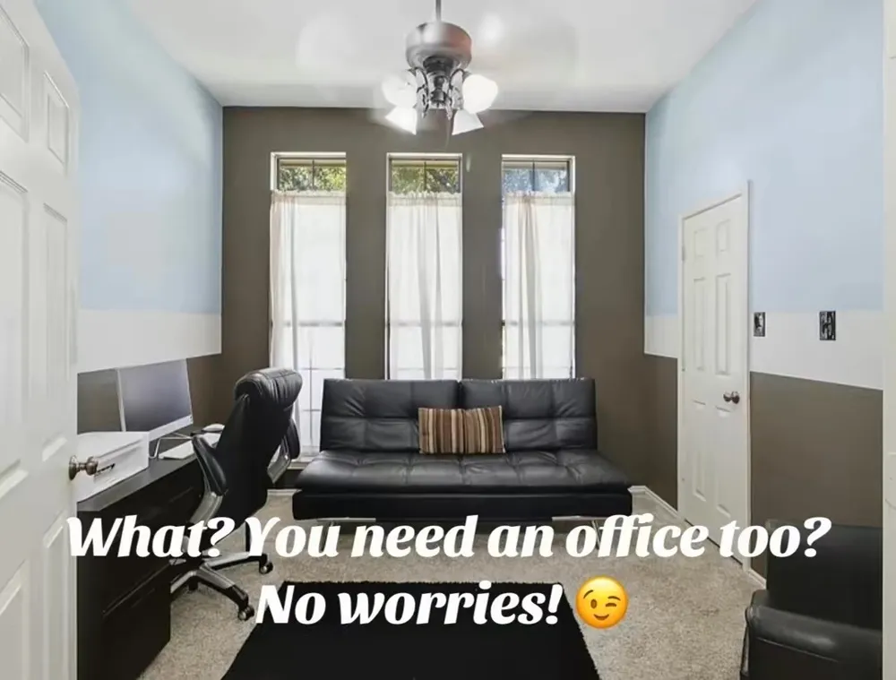 2701 Beau Drive Mesquite, TX 75181