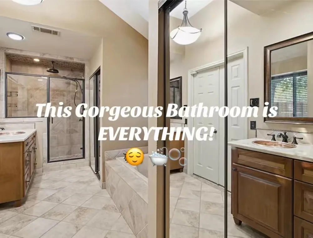 2701 Beau Drive Mesquite, TX 75181