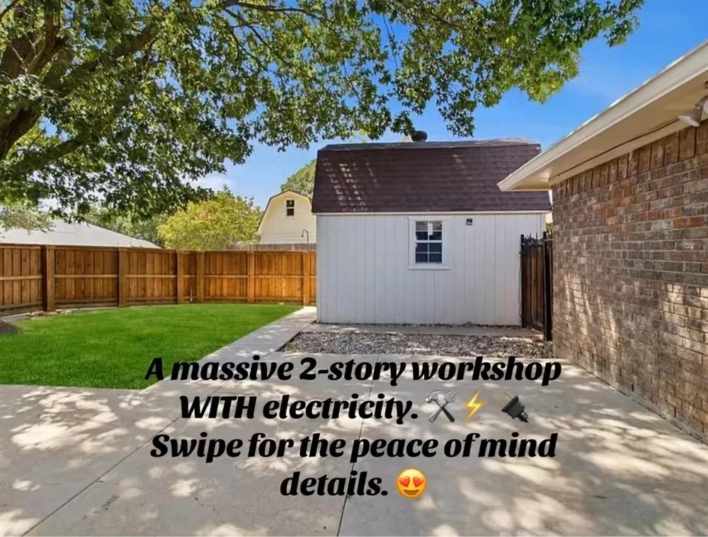 2701 Beau Drive Mesquite, TX 75181