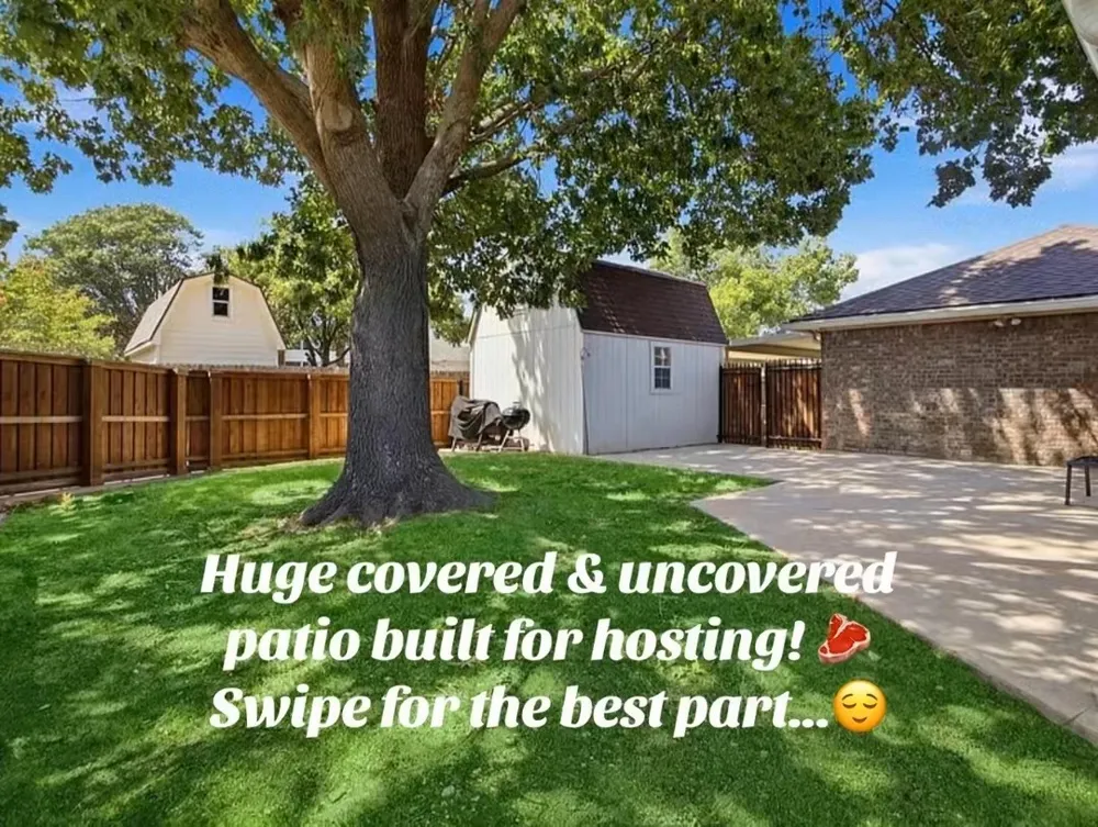 2701 Beau Drive Mesquite, TX 75181