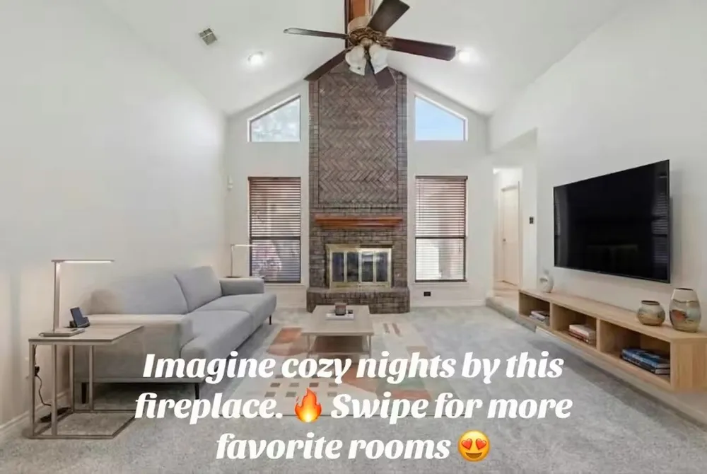 2701 Beau Drive Mesquite, TX 75181