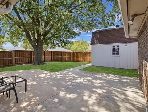2701 Beau Drive