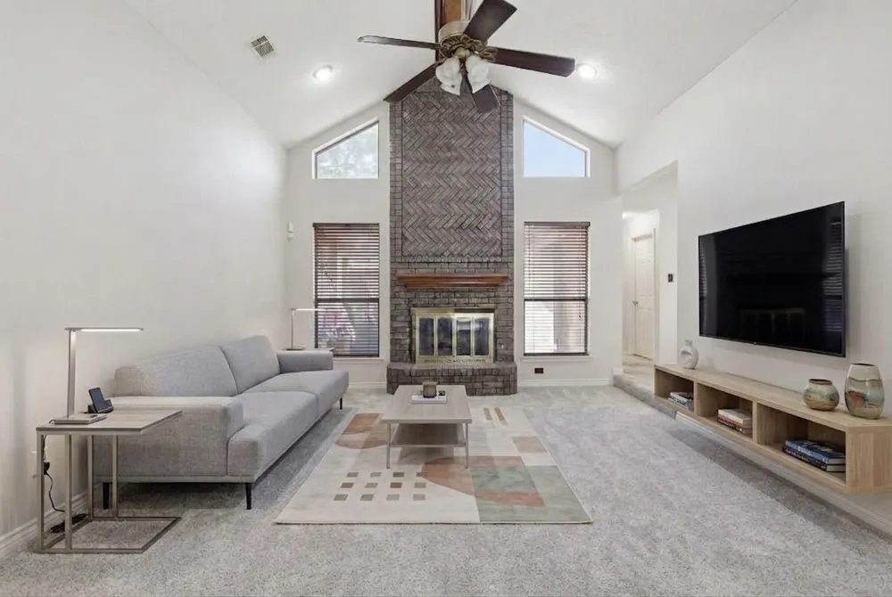 2701 Beau Drive Mesquite, TX 75181