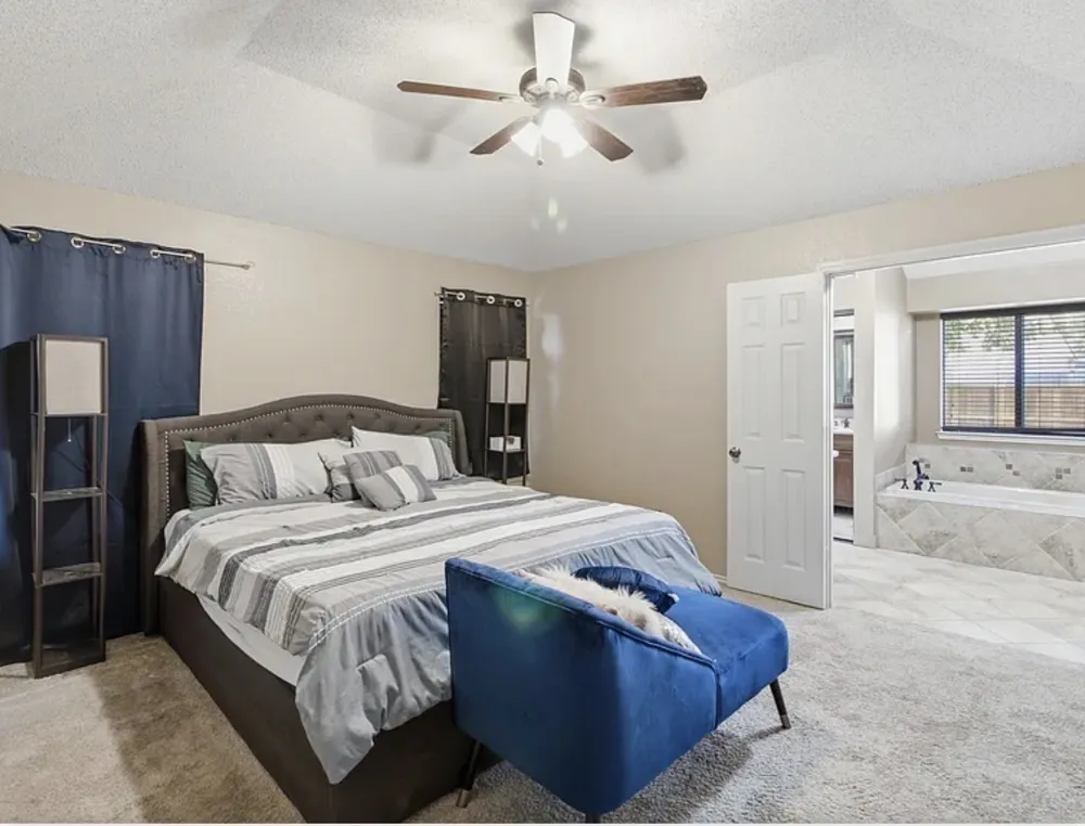 2701 Beau Drive Mesquite, TX 75181