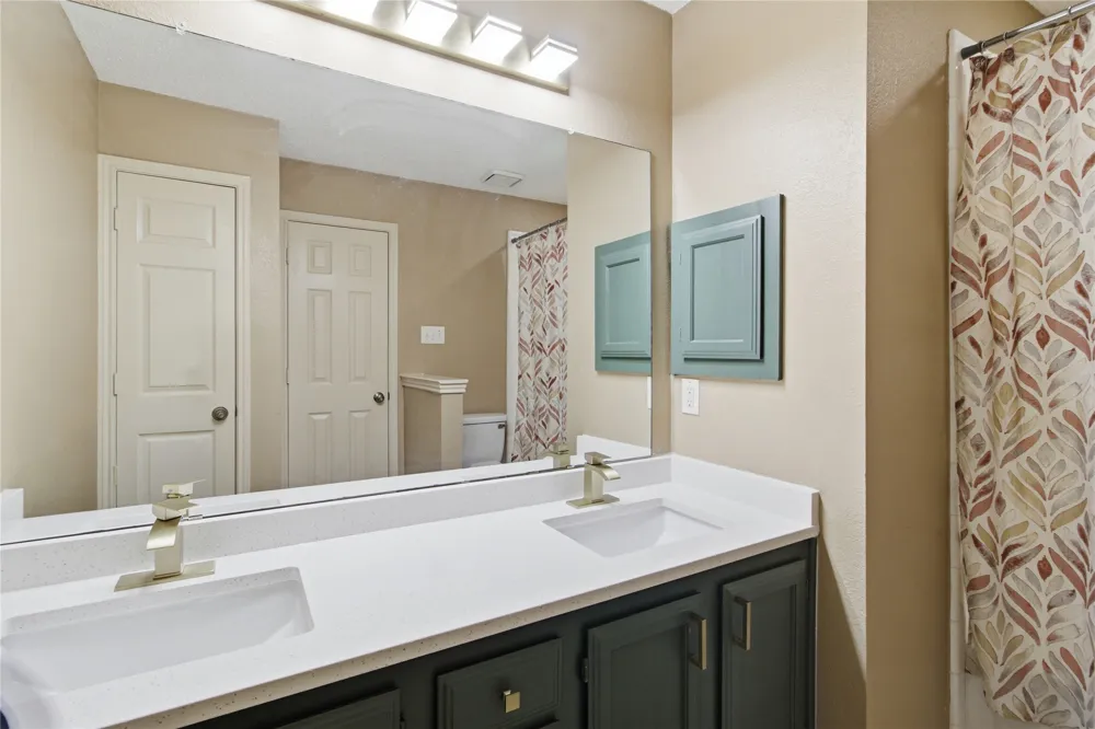2701 Beau Drive Mesquite, TX 75181