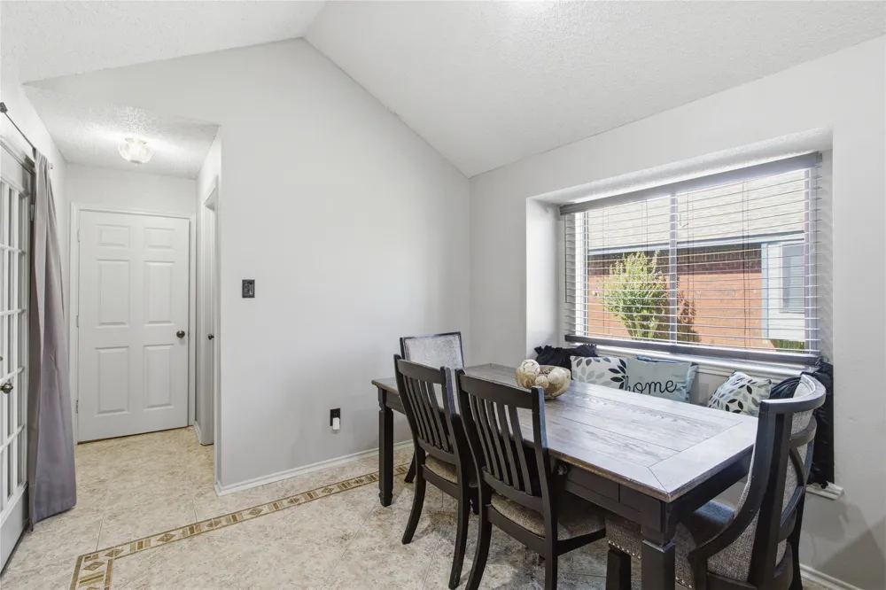 2701 Beau Drive Mesquite, TX 75181