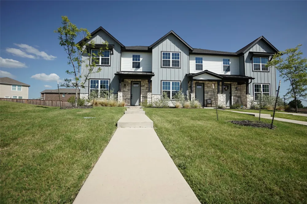 1764 Palladio Loop Princeton, TX 75407