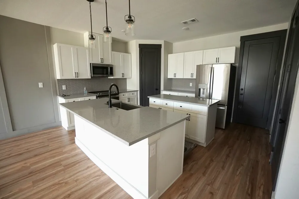 1764 Palladio Loop Princeton, TX 75407