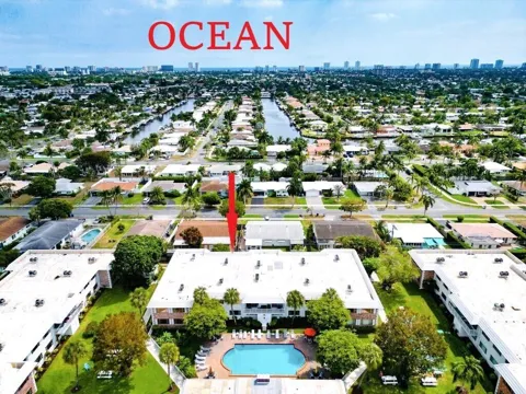 400 S Cypress Road #404