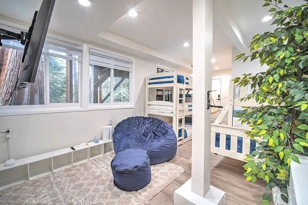 582 Rose Twin Peaks, CA 92391