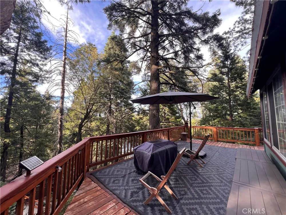 582 Rose Twin Peaks, CA 92391