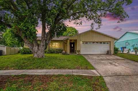 2815 LINDEN TREE STREET