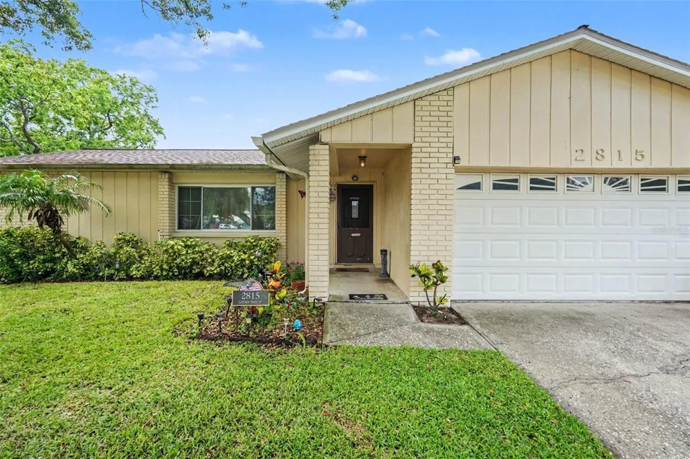2815 LINDEN TREE STREET Seffner, FL 33584