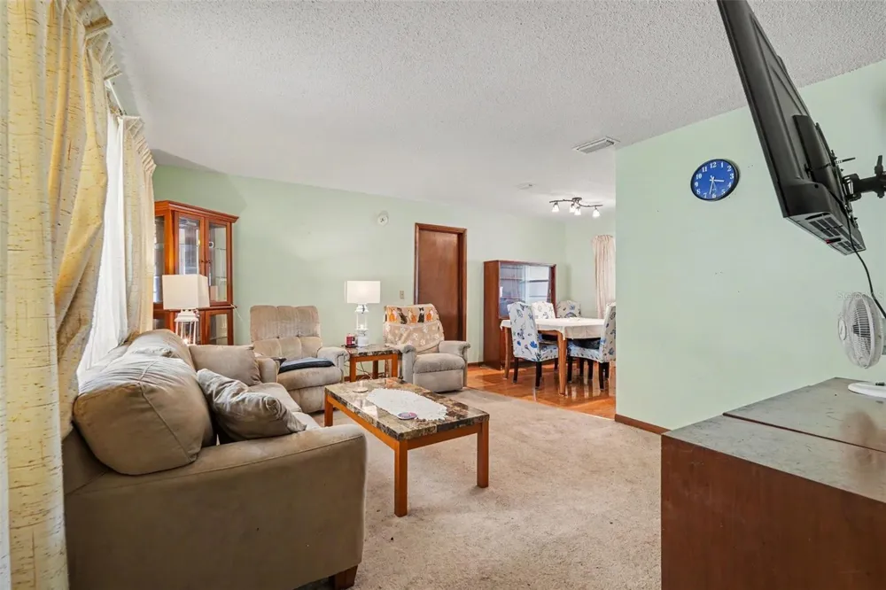 2815 LINDEN TREE STREET Seffner, FL 33584